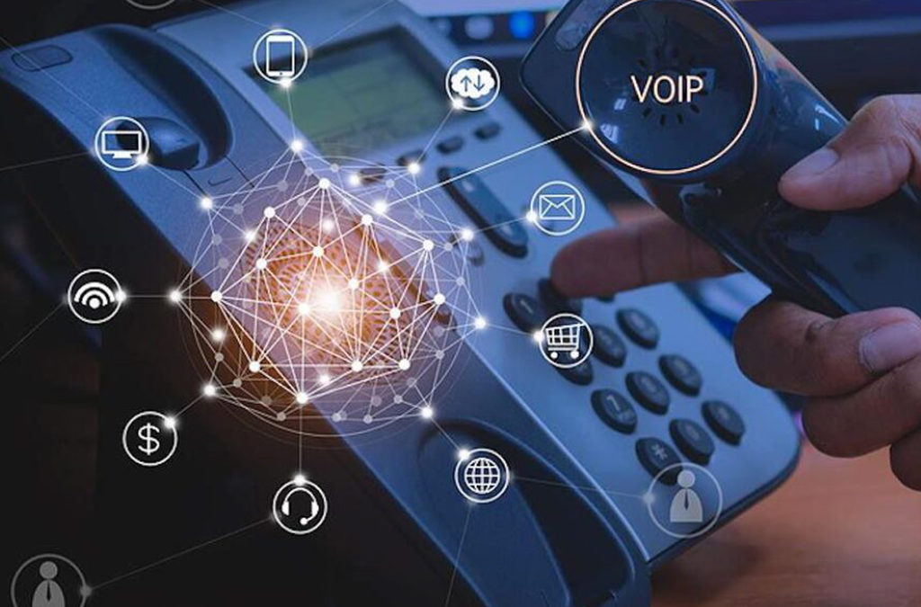 ¿Qué es la telefonía VoIP y cómo funciona?